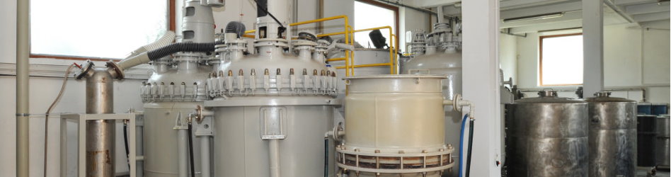 CHEMPUR Company - chemical reagents