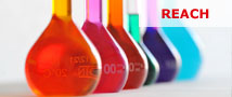 Firma Chempur, odczynniki chemiczne, REACH