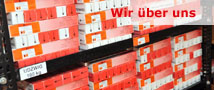 Das Unternehmen Chempur - chemische Reagenzien